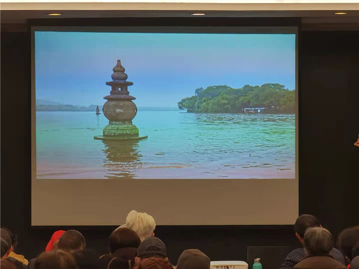 綿陽(yáng)中旅假日旅行社2021年春季線(xiàn)路推薦會(huì)暨客戶(hù)答謝會(huì)舉行